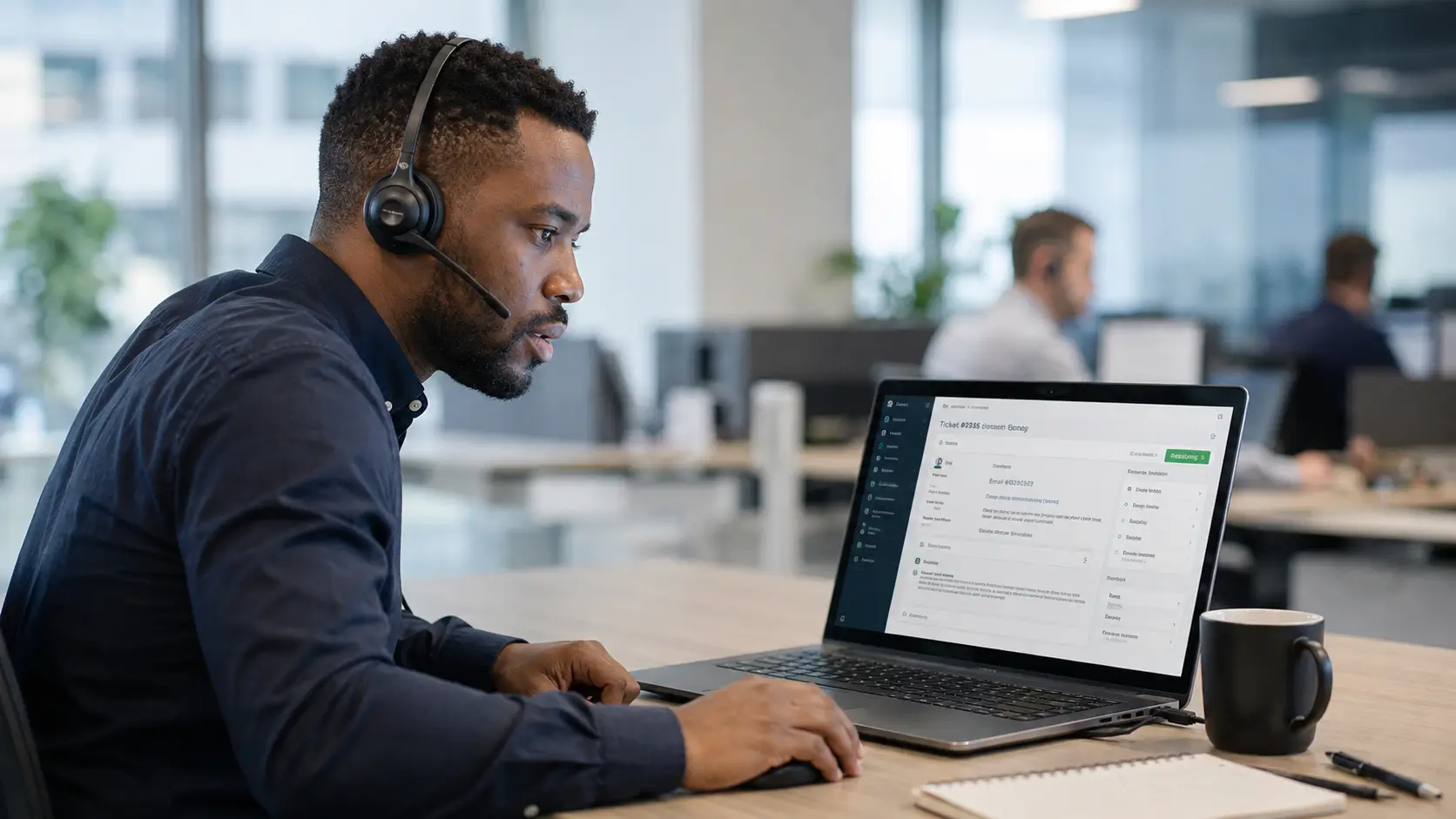 Service Desk vs Help Desk: What’s the Difference?