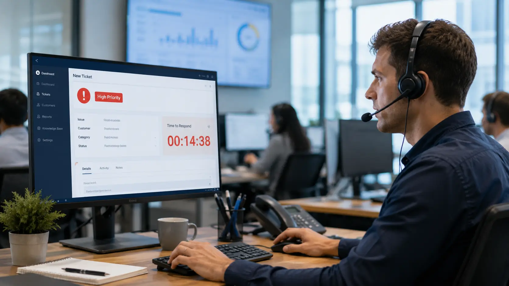 Incident Management: A Complete Guide