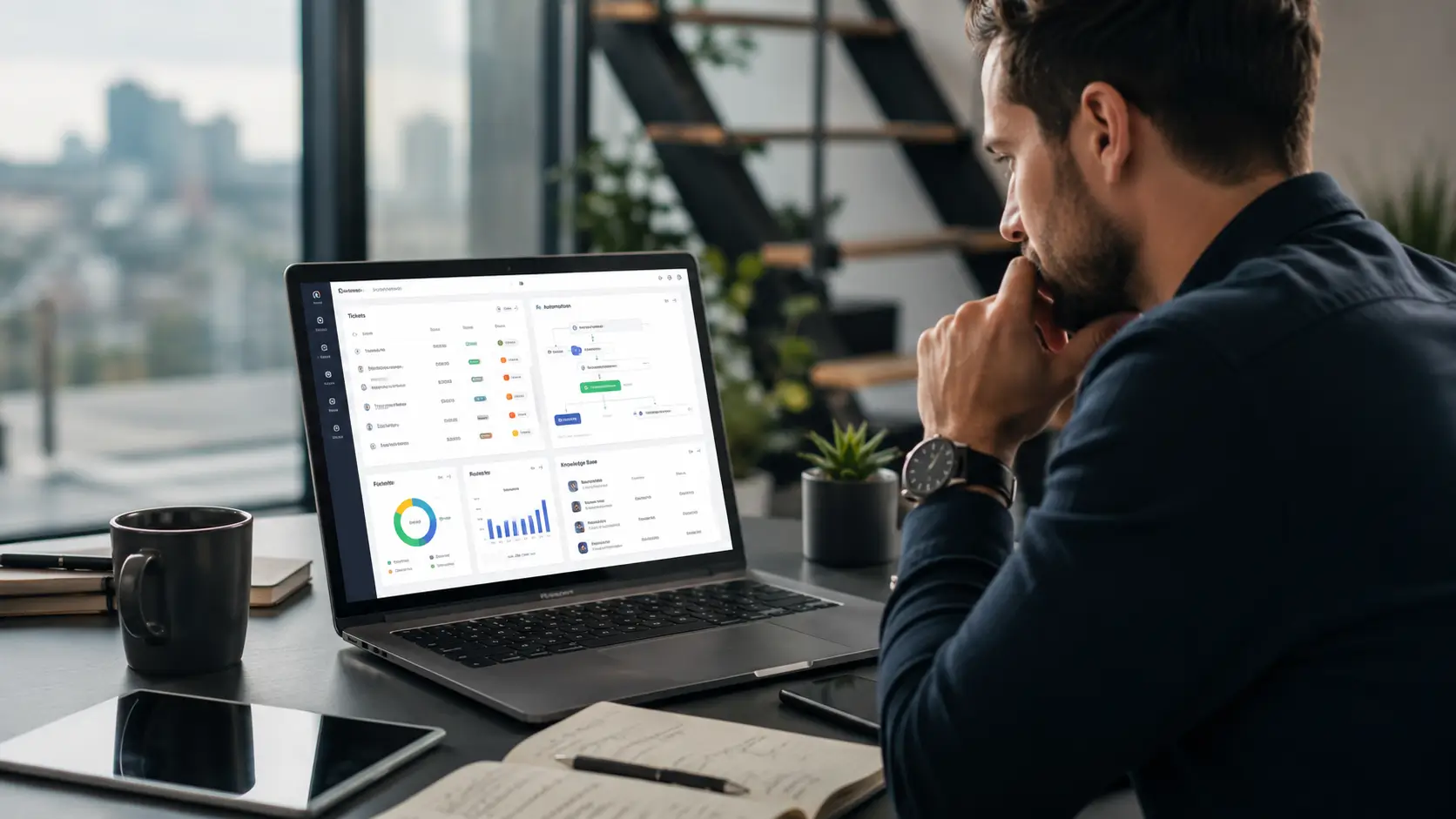 Affordable Helpdesk Software for Small Teams