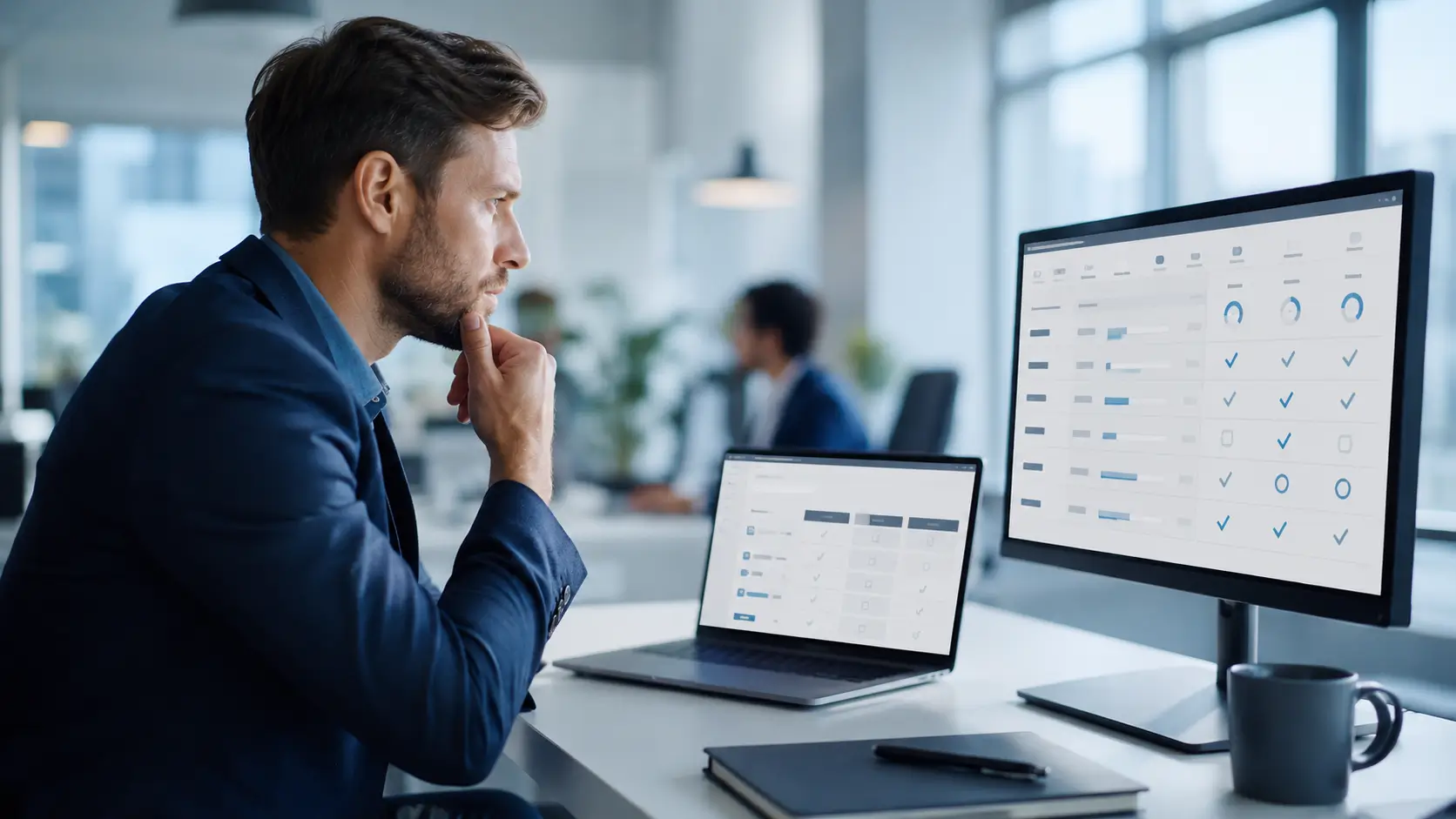 Is Hengine ITIL-Aligned? How It Maps to ITIL Practices