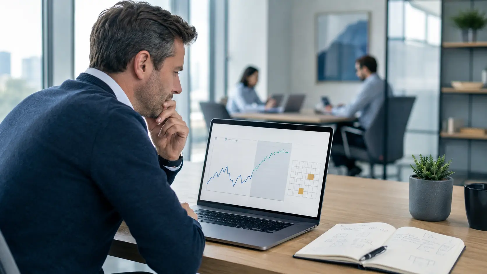 Help Desk Capacity Planning: How to Forecast and Staff