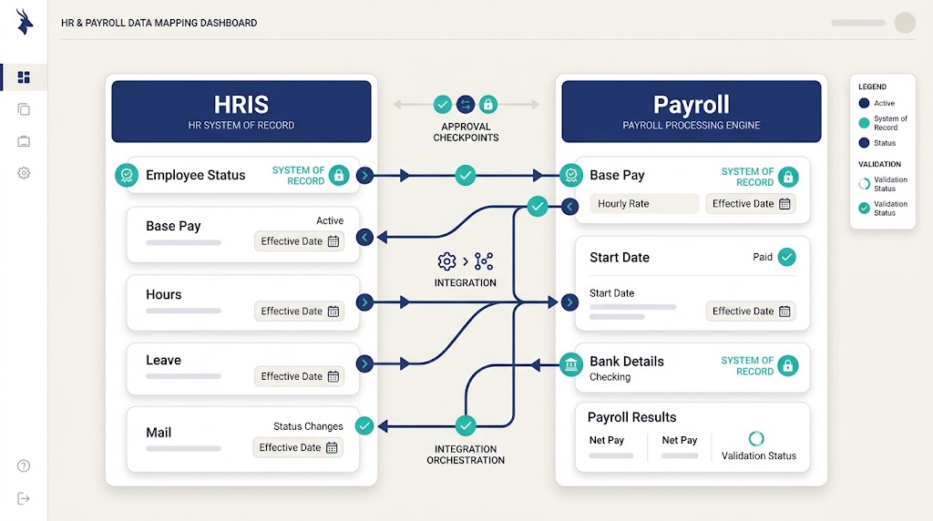 "Payroll