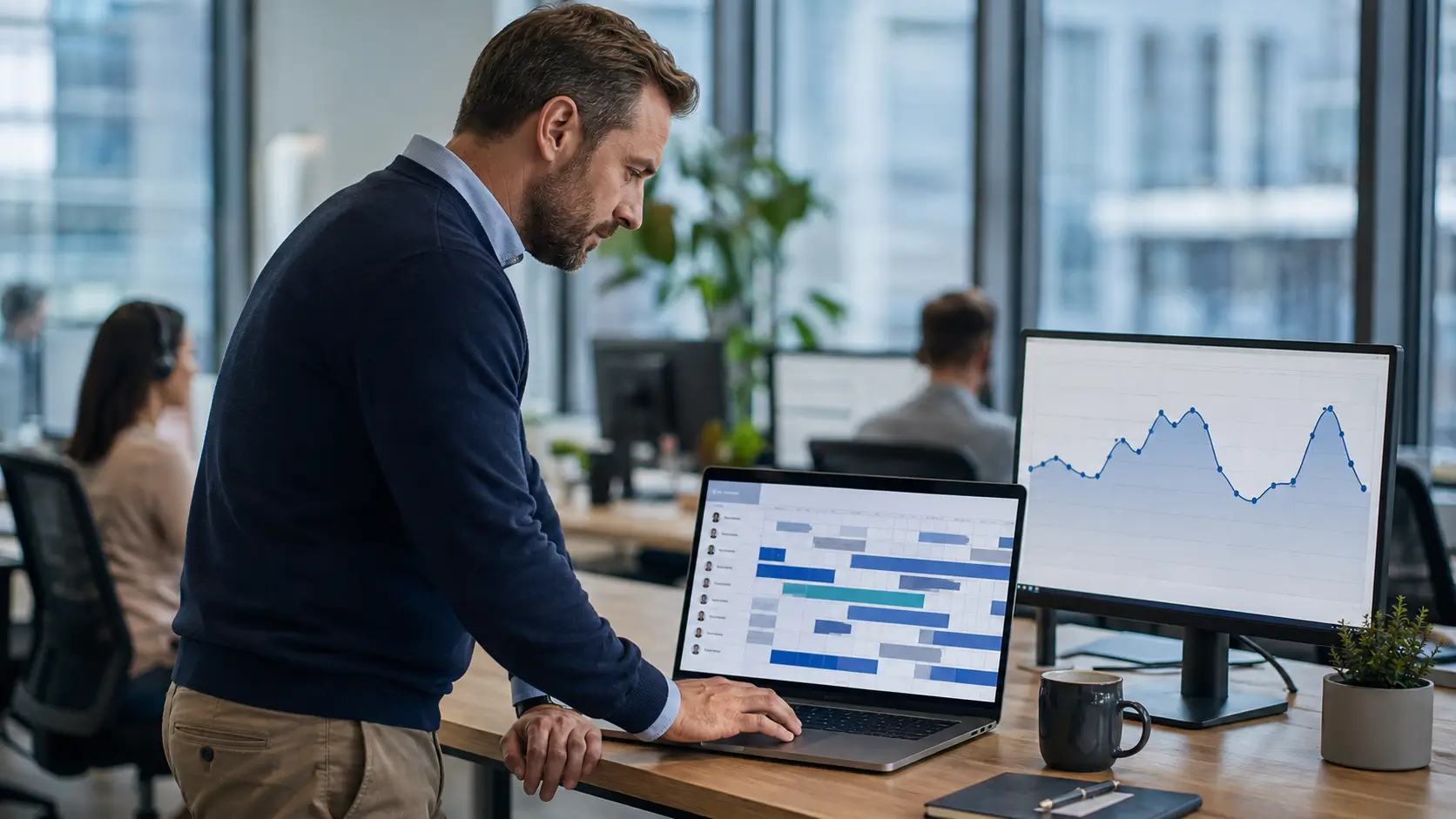 Customer Service Staffing: How to Get It Right
