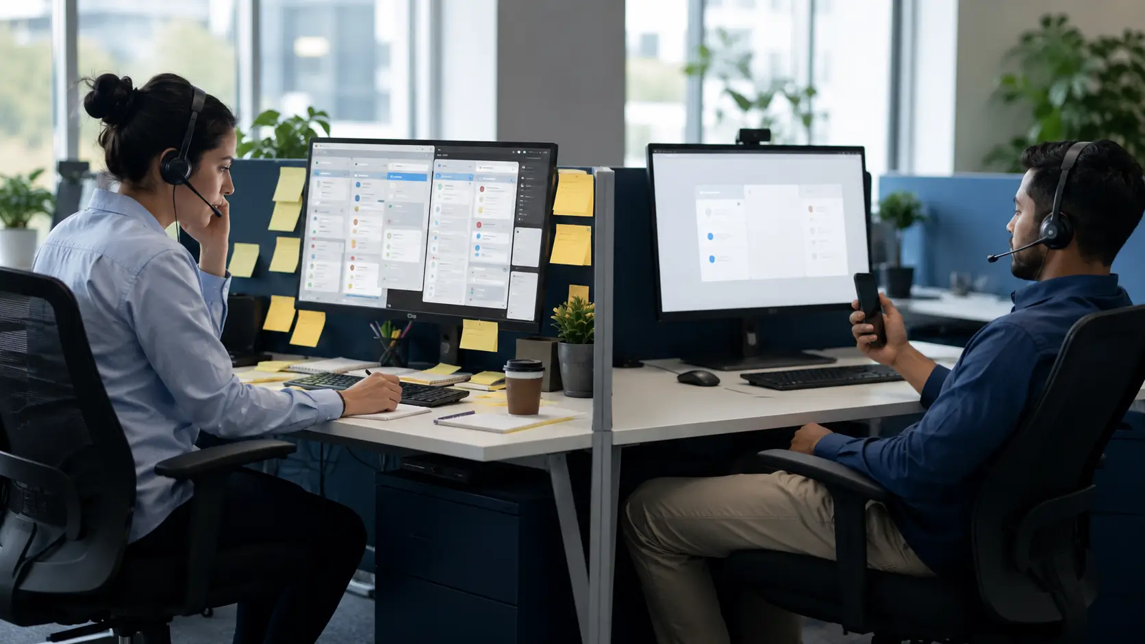 How to Balance Ticket Workload Across Your Support Team