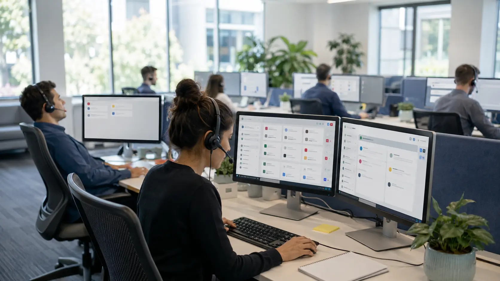 Support Team Workload Management: A Complete Guide